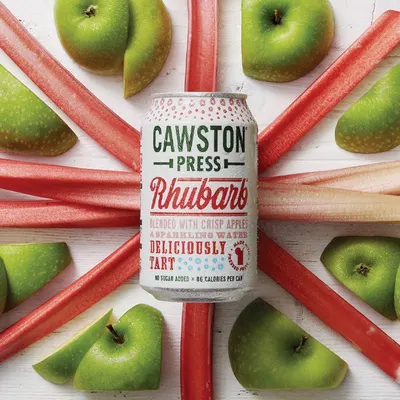 Lifestyle Images for Cawston Press 19