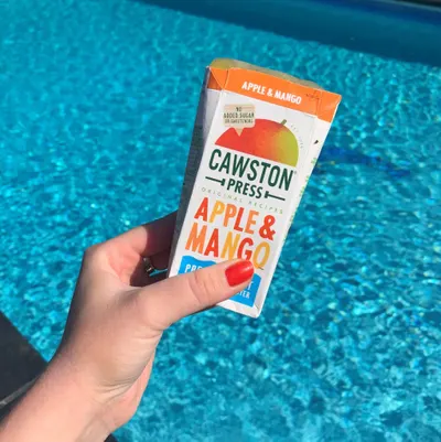Lifestyle Images for Cawston Press 1