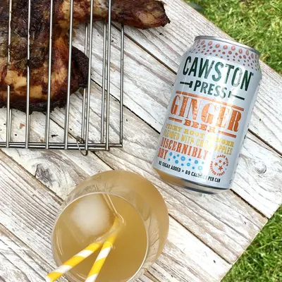 Lifestyle Images for Cawston Press 2