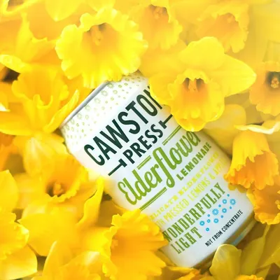 Secondary Images for Cawston Press 6