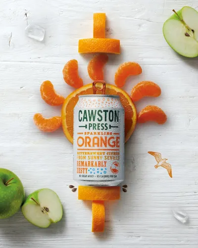 Lifestyle Images for Cawston Press 8