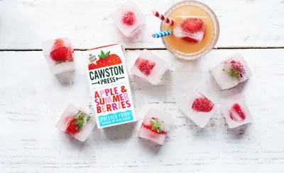 Lifestyle Images for Cawston Press 9