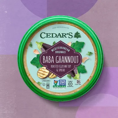 Secondary Images for Cedar's Foods 05