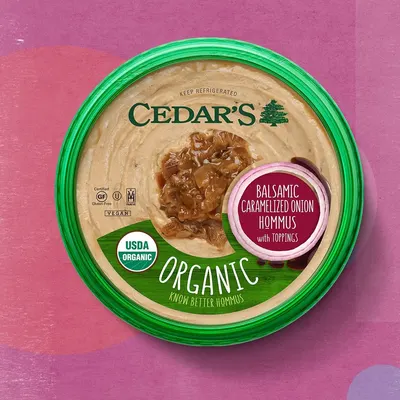 Secondary Images for Cedar's Foods 06