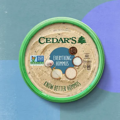 Secondary Images for Cedar's Foods 07