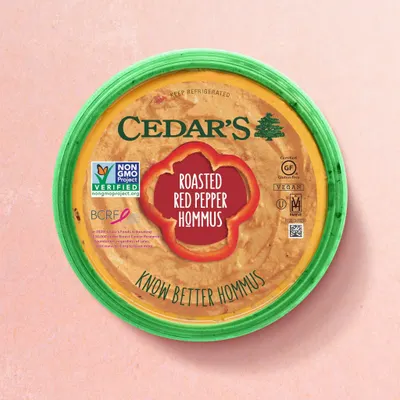 Secondary Images for Cedar's Foods 08