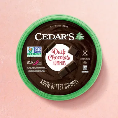 Secondary Images for Cedar's Foods 09