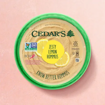 Secondary Images for Cedar's Foods 10