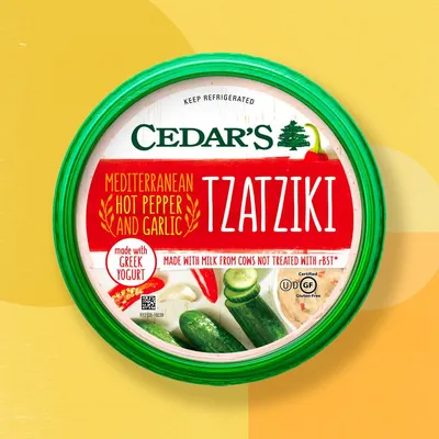 Secondary Images for Cedar's Foods 11