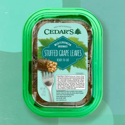 Secondary Images for Cedar's Foods 12