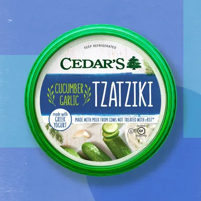 Secondary Images for Cedar's Foods 13