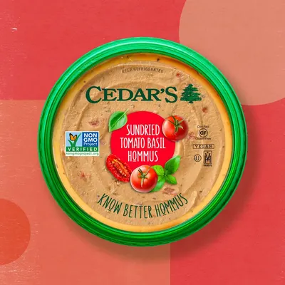Secondary Images for Cedar's Foods 14