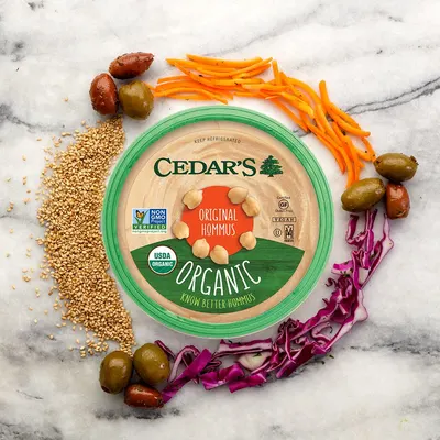 Secondary Images for Cedar's Foods 18