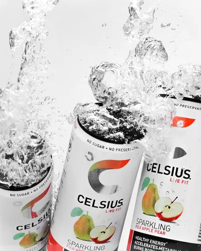 Brand Store for Celsius 11