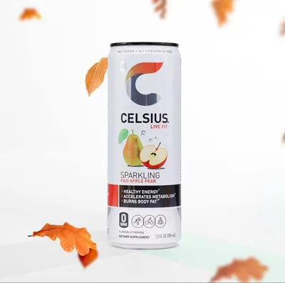 Brand Store for Celsius 12