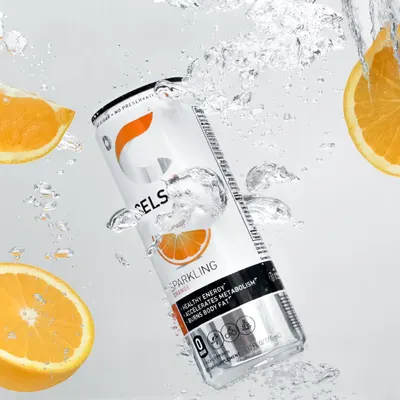 Brand Store for Celsius 15
