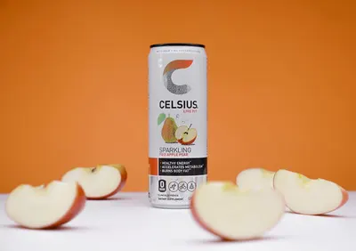 Secondary Images for Celsius 16
