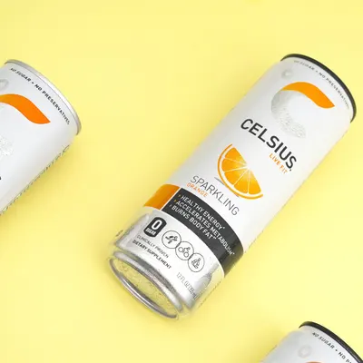 Secondary Images for Celsius 1