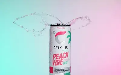 Secondary Images for Celsius 20