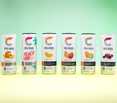 Secondary Images for Celsius 2