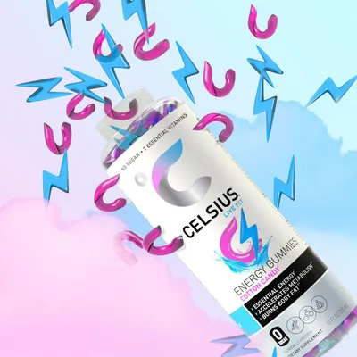 Secondary Images for Celsius 3