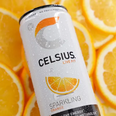 Secondary Images for Celsius 5