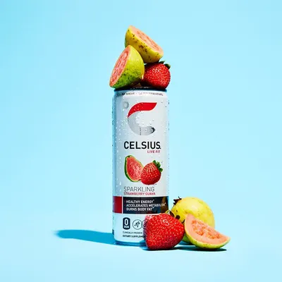 Secondary Images for Celsius 6