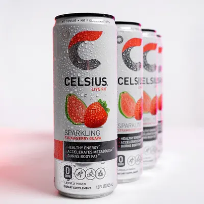 Product Main Images for Celsius 7