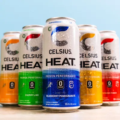 Secondary Images for Celsius 8