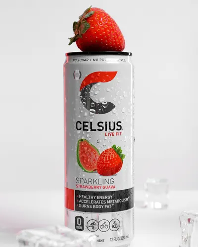 Lifestyle Images for Celsius 9