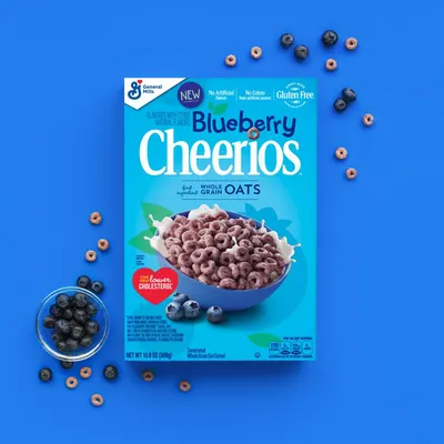 Secondary Images for Cheerios 11