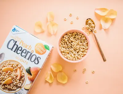 Secondary Images for Cheerios 15