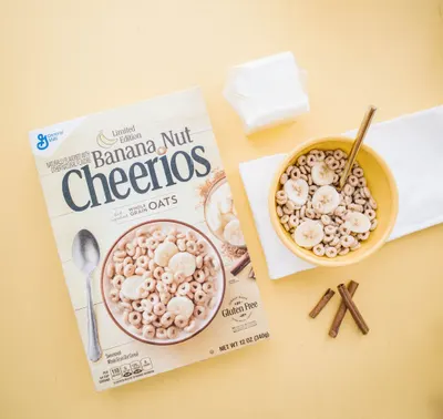 Secondary Images for Cheerios 17