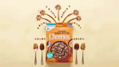 Secondary Images for Cheerios 18