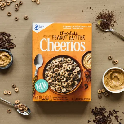 Secondary Images for Cheerios 19