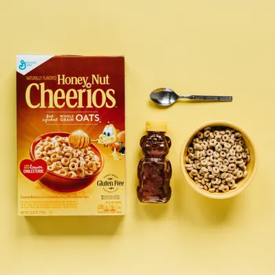 Secondary Images for Cheerios 20
