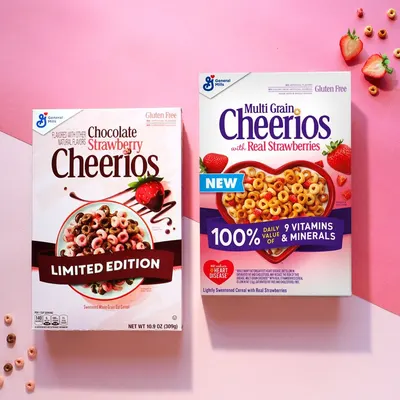 Secondary Images for Cheerios 3