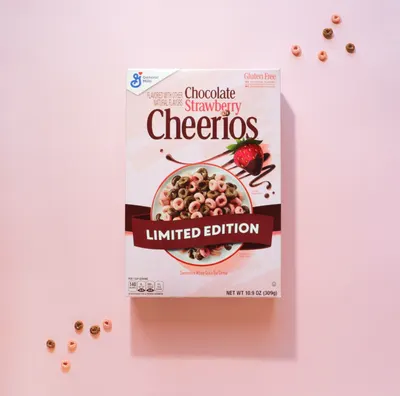 Secondary Images for Cheerios 5