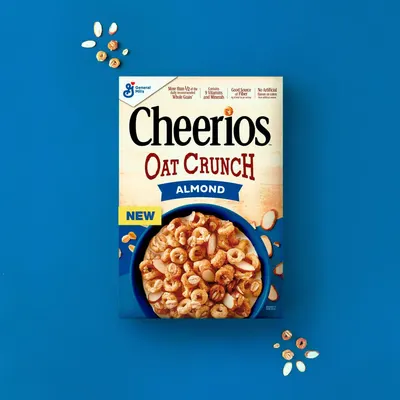 Secondary Images for Cheerios 6