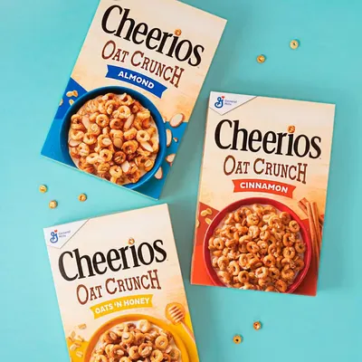 Secondary Images for Cheerios 7