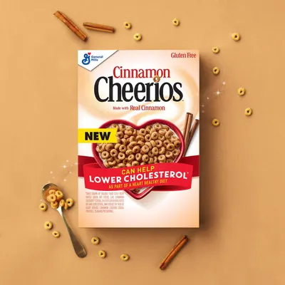 Secondary Images for Cheerios 8