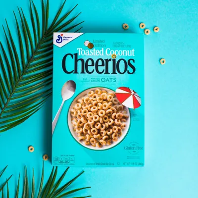Secondary Images for Cheerios 9