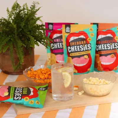 Lifestyle Images for Cheesies 10