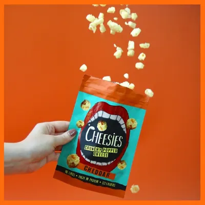 Secondary Images for Cheesies 13