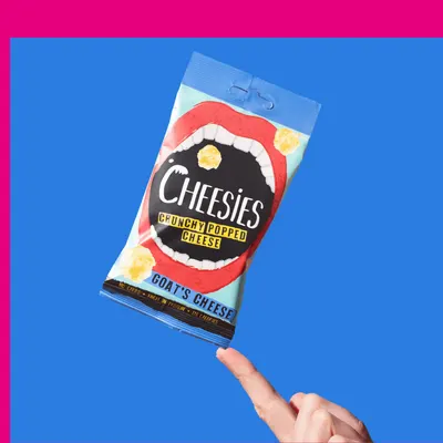 Secondary Images for Cheesies 14