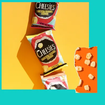 Secondary Images for Cheesies 16