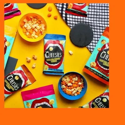 Secondary Images for Cheesies 18