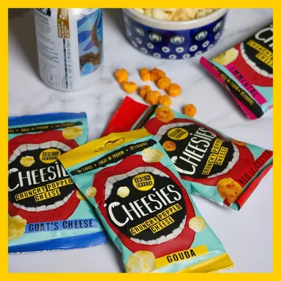 Lifestyle Images for Cheesies 19