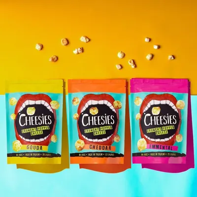 Secondary Images for Cheesies 21