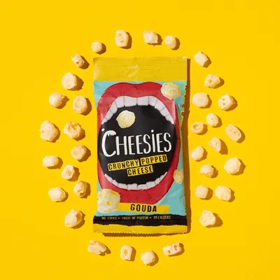 Secondary Images for Cheesies 22